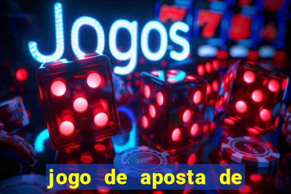 jogo de aposta de 10 centavos